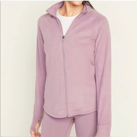 Old Navy Jackets Coats Old Navy Active Fleece Poshmark